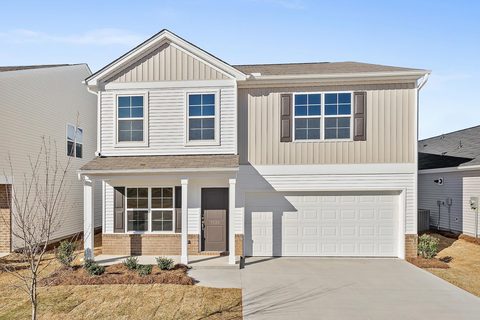 7222 Heirloom Lane, Lot 6