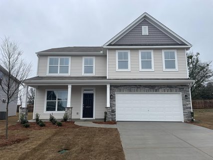 7007 Haddington Drive Lot 31