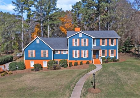 535 Maverick Circle Circle sold home in Lakeforest Hills, Spartanburg, SC