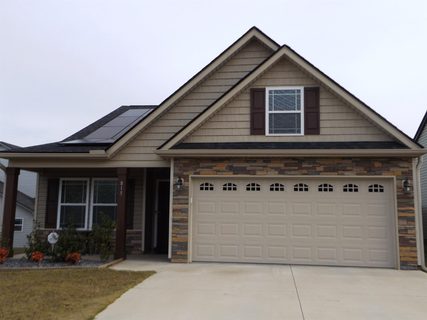 815 Highland View Rd sold home in North Village, Boiling Springs, SC