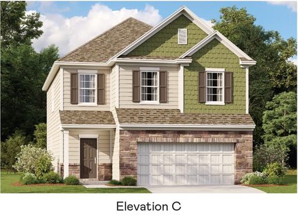 11 Fennec Dr. -Homesite 3
