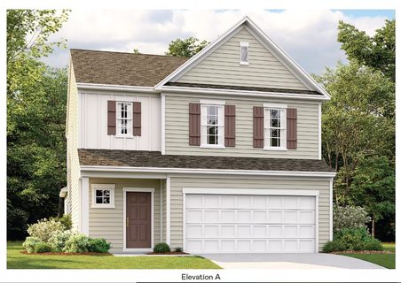 7 Fennec Dr. -Homesite 2