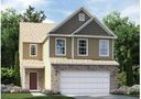 652 Morning Meadows Drive sold home in Inman, SC