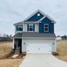 640 Morning Meadows Drive sold home in Inman, SC