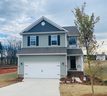 644 Morning Meadows Drive sold home in Inman, SC