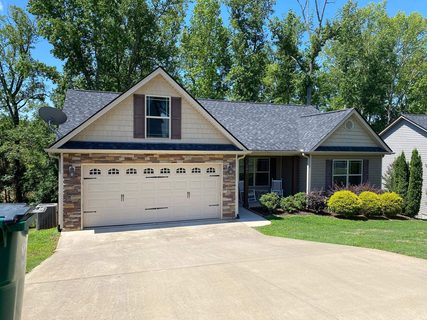 151 Harvest Ridge Drive