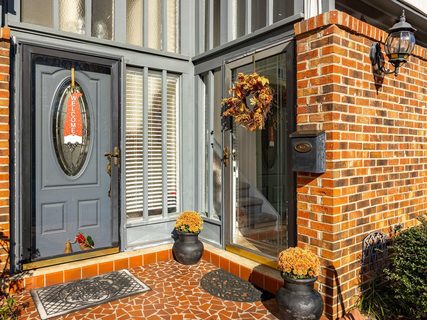 22 Briarglen Place sold condo in Briar Creek, Greenville, SC