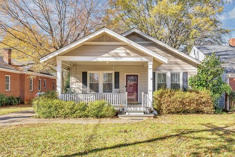 542 Norwood Street
