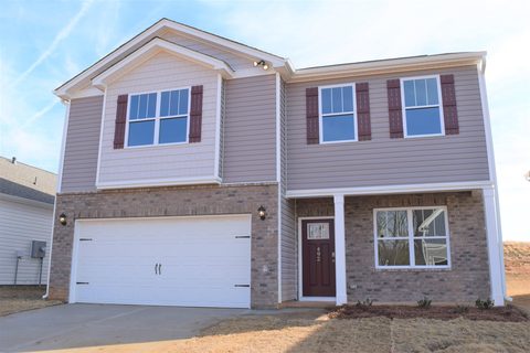 492 Fenwick Drive