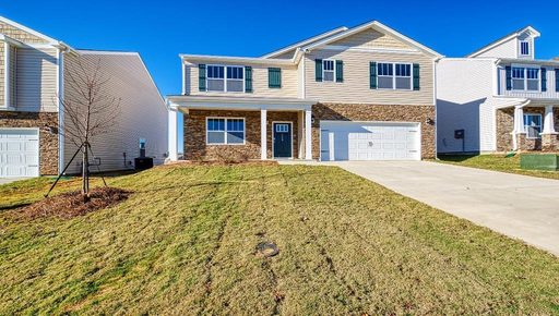 500 Fenwick Drive