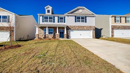 532 Fenwick Dr