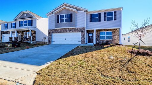 741 Rockhurst Way