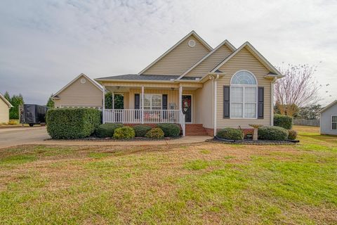 212 Metcalf Court