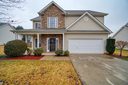 645 Flintrock Dr sold home in Boiling Springs, SC