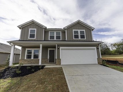 718 Burghley Circle