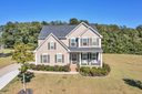 214 Princeton Dr sold home in Duncan, SC