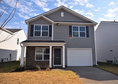 1017 Bridlebrook Trail