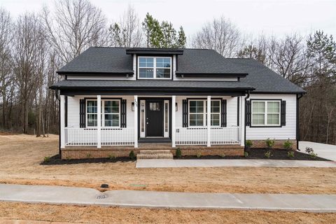125 Paisley Promenade sold home in PAISLEY POINTE, Boiling Springs, SC