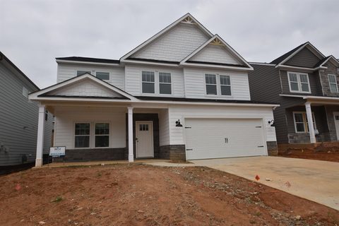 1117 Denington Drive