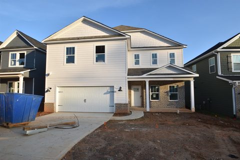 1116 Denington Drive