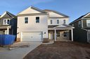 1116 Denington Drive sold home in Spartanburg, SC