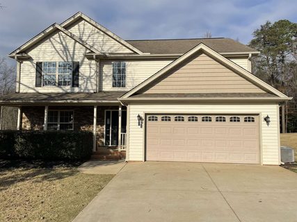 129 Fagans Creek Dr sold home in Fagans Creek, Inman, SC