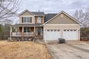 165 Faulkner Circle sold home in Greer, SC