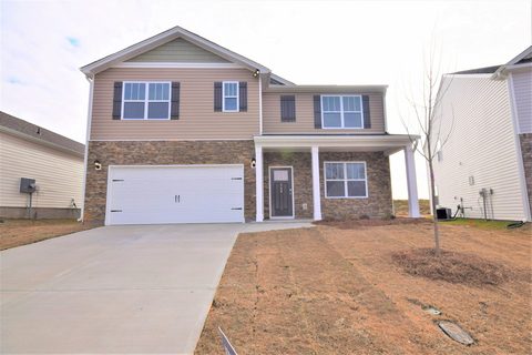749 Rockhurst Way