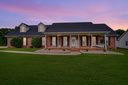 815 Redstone Dr sold home in Inman, SC