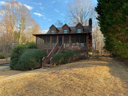 167 Sunset Drive sold home in Sunset Harbour, Inman, SC