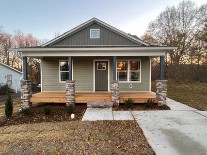 99 Blueberry Ln sold home in Plush Meadows, Inman, SC