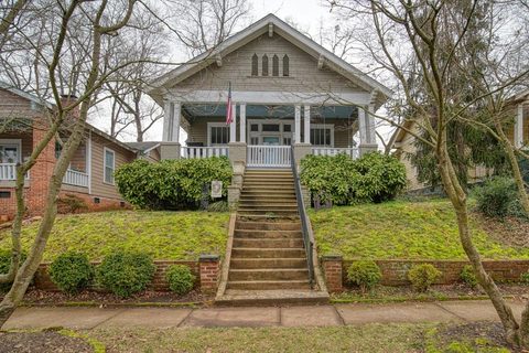 791 Rutledge St Street