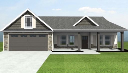1813 Rosalyn Dew Drive