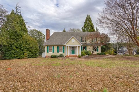 121 Woodcreek Dr sold home in Woodcreek, Spartanburg, SC