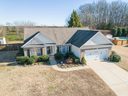 563 Carey Drive sold home in Greer, SC