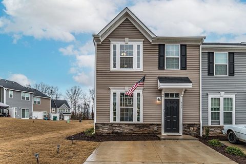 460 Triple Crown Way