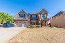 290 Springlakes Estates Drive sold home in Lyman, SC