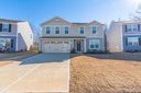 200 Ralston Road sold home in Greer, SC