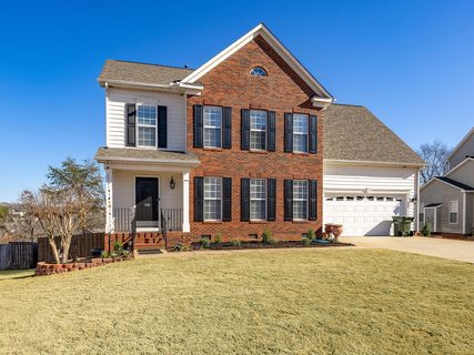 710 Dutchman Court
