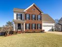 710 Dutchman Court sold home in Greer, SC