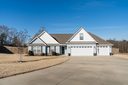 875 W Keepsake Lane sold home in Inman, SC