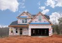 592 Forden Drive sold home in Wellford, SC