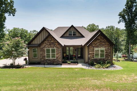 765 E Ridge Water Dr sold home in Glenn Harbour Estates of Lake Blalock, Chesnee, SC