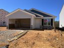 7230 Heirloom Lane, Lot 8 sold home in Inman, SC