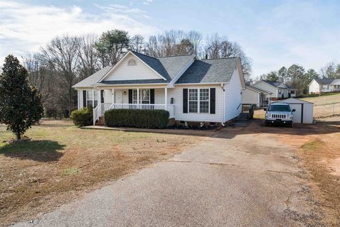 112 Beaver Creek Drive sold home in Beaver Creek, Chesnee, SC