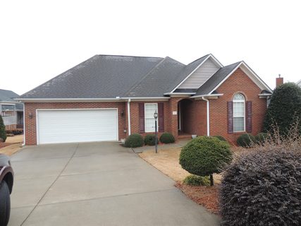 313 Terrace Hills Drive sold home in Sugar Ridge, Boiling Springs, SC