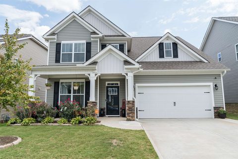 629 Highgarden Lane