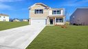 1025 Elmswell Lane sold home in Lyman, SC
