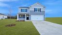 1226 Lynton Lane sold home in Lyman, SC
