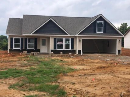206 R C Thompson Road
